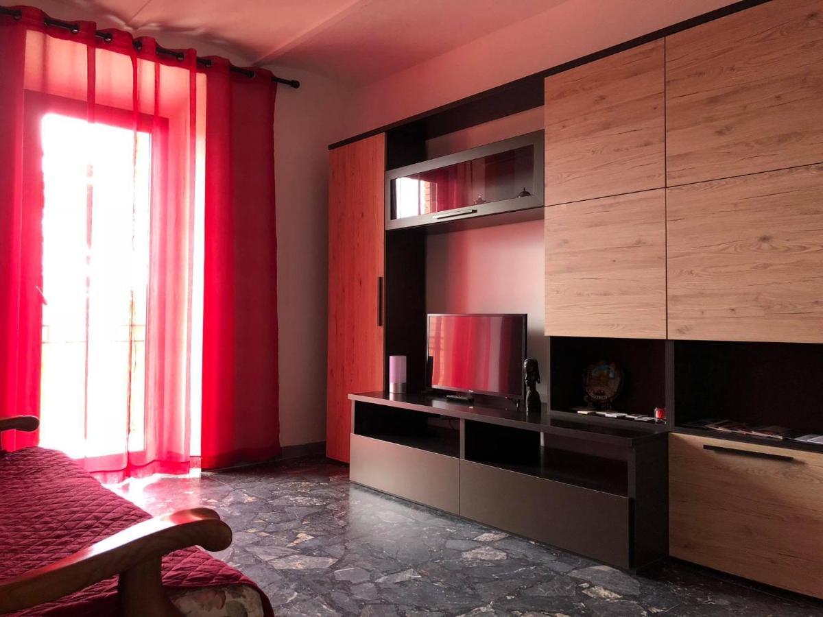 La Casa Del Villanu Питиляно Екстериор снимка