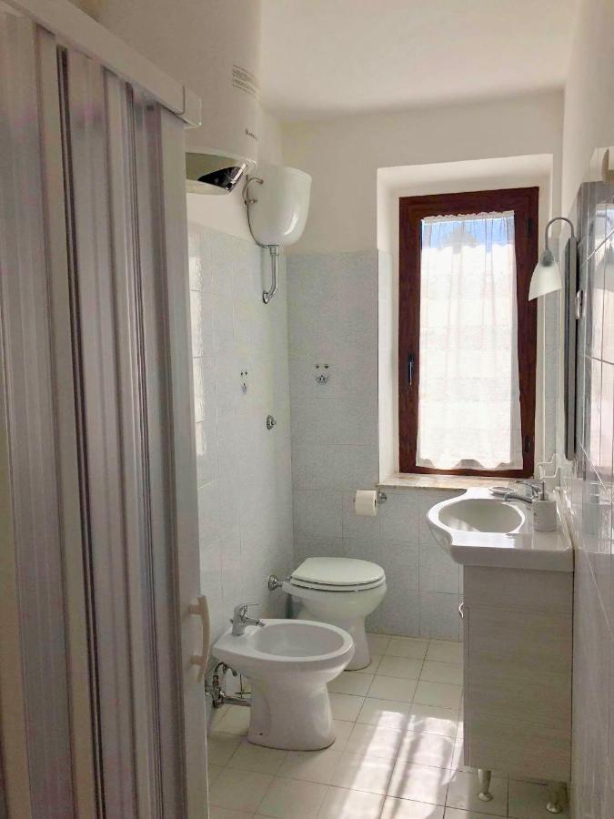 La Casa Del Villanu Питиляно Екстериор снимка